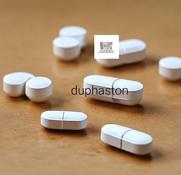 Duphaston 2