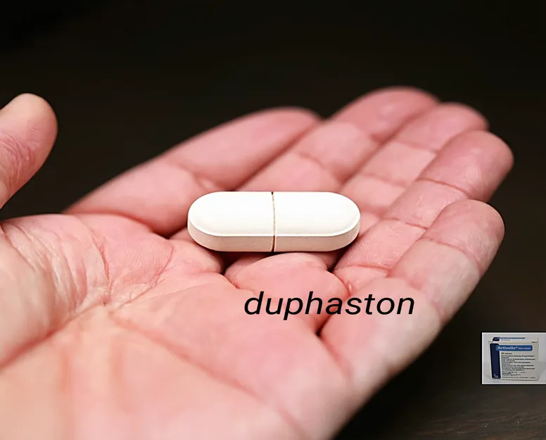 Duphaston 3